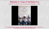 link to 3 Cups of Tea