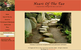 link to Heart of the Tao website